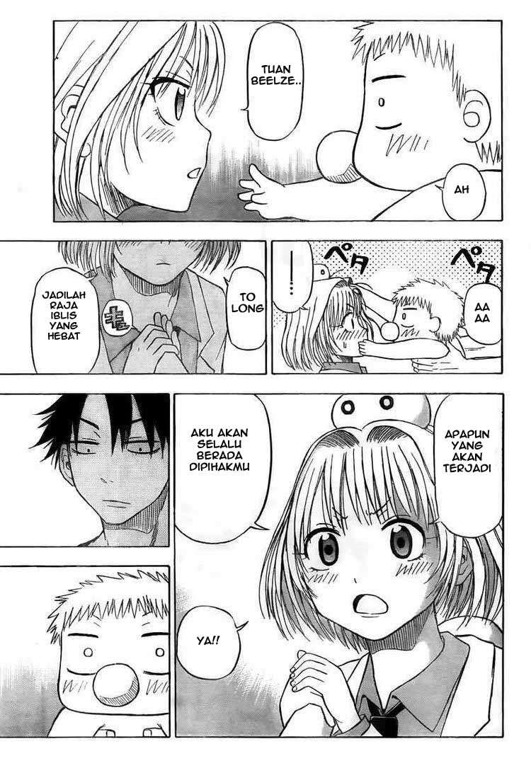 Beelzebub Chapter 41 - halaman 11