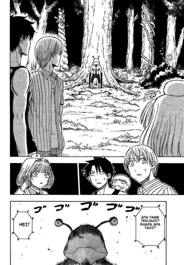 Beelzebub Chapter 42 - halaman 14