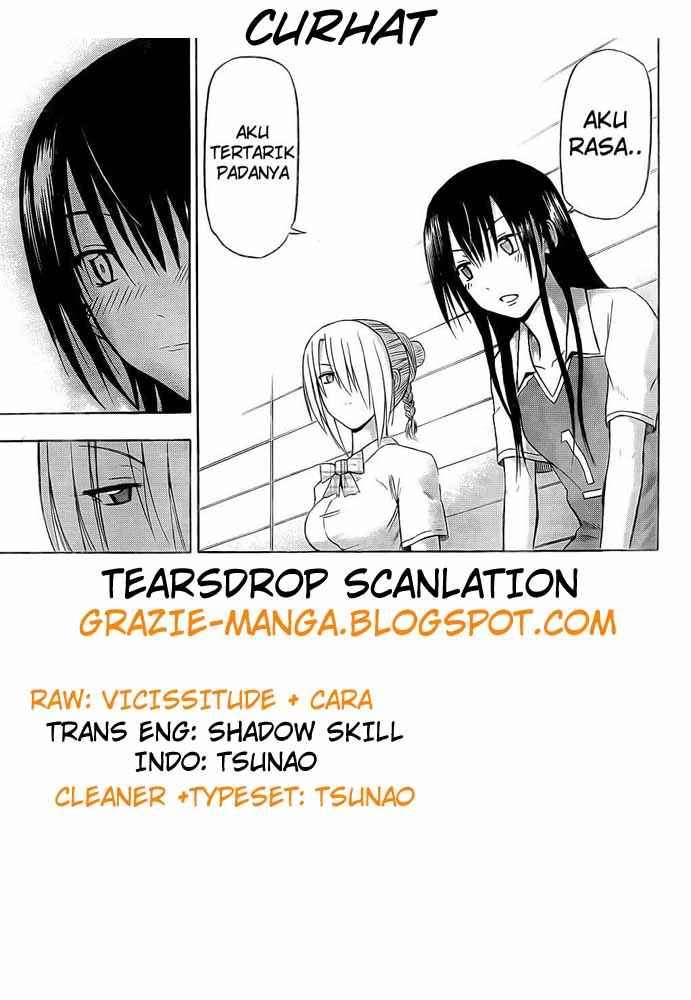Beelzebub Chapter 72 - halaman 1
