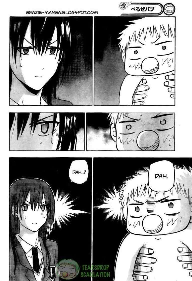 Beelzebub Chapter 80 - halaman 9