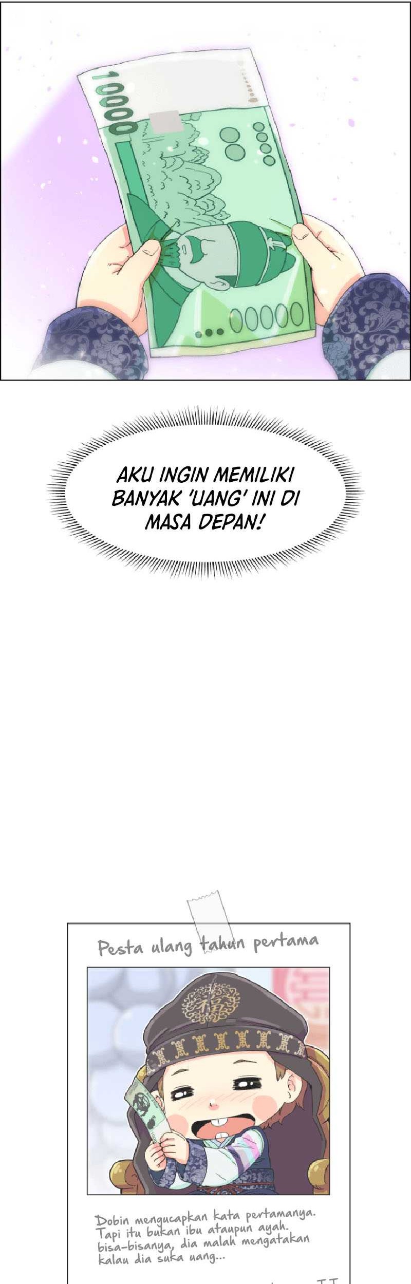 Beethoven Reborn Chapter 1 - halaman 83