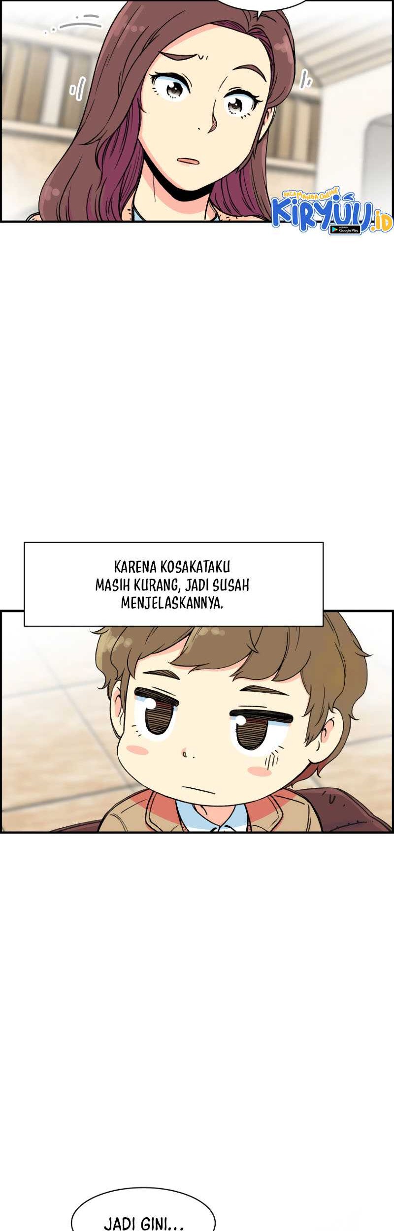 Beethoven Reborn Chapter 10 - halaman 39
