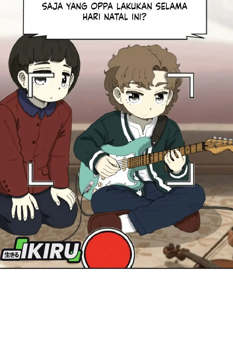 Beethoven Reborn Chapter 100 - halaman 112