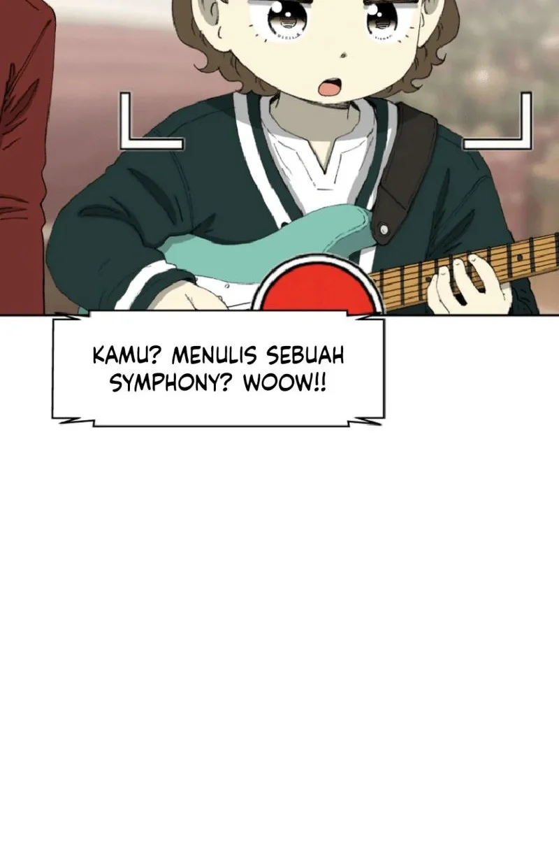 Beethoven Reborn Chapter 100 - halaman 122