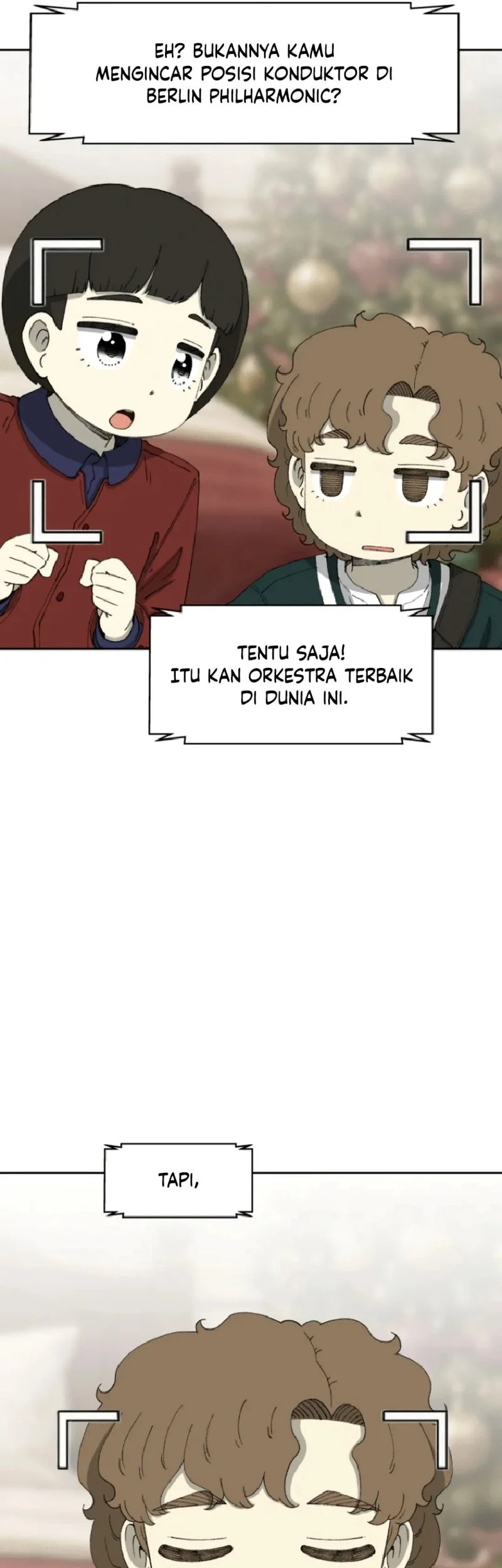 Beethoven Reborn Chapter 100 - halaman 127