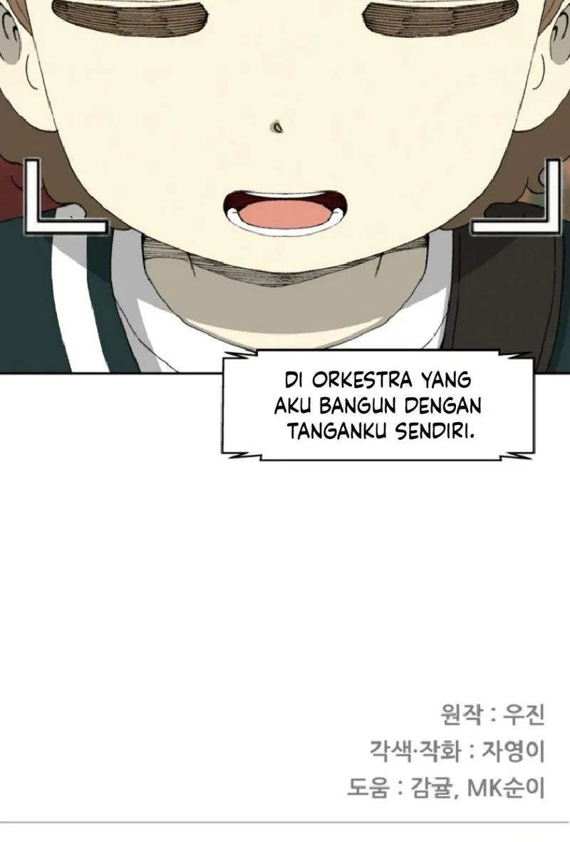 Beethoven Reborn Chapter 100 - halaman 130