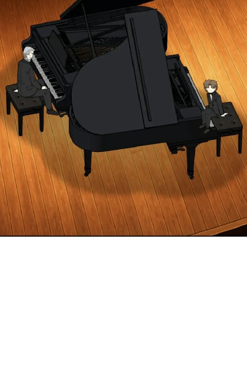 Beethoven Reborn Chapter 100 - halaman 14