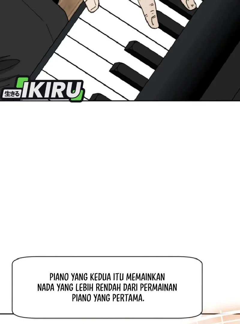 Beethoven Reborn Chapter 100 - halaman 20