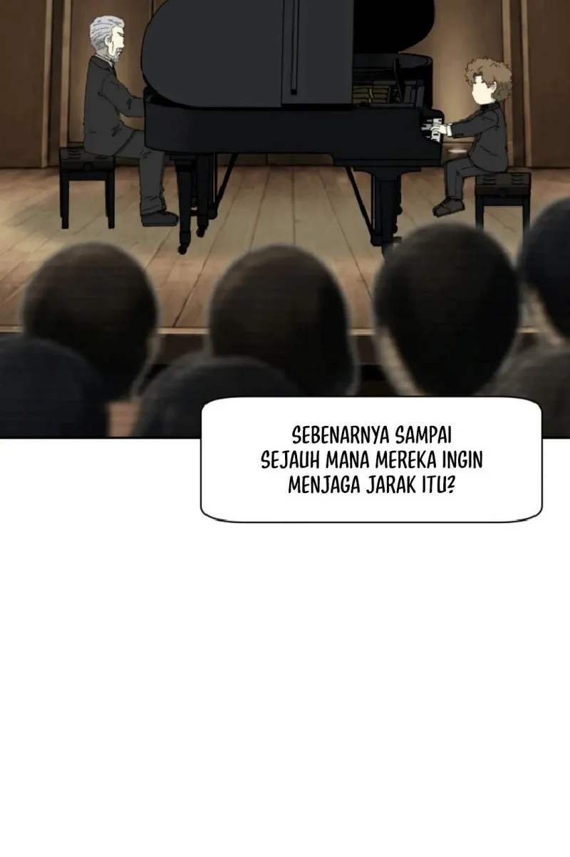 Beethoven Reborn Chapter 100 - halaman 24