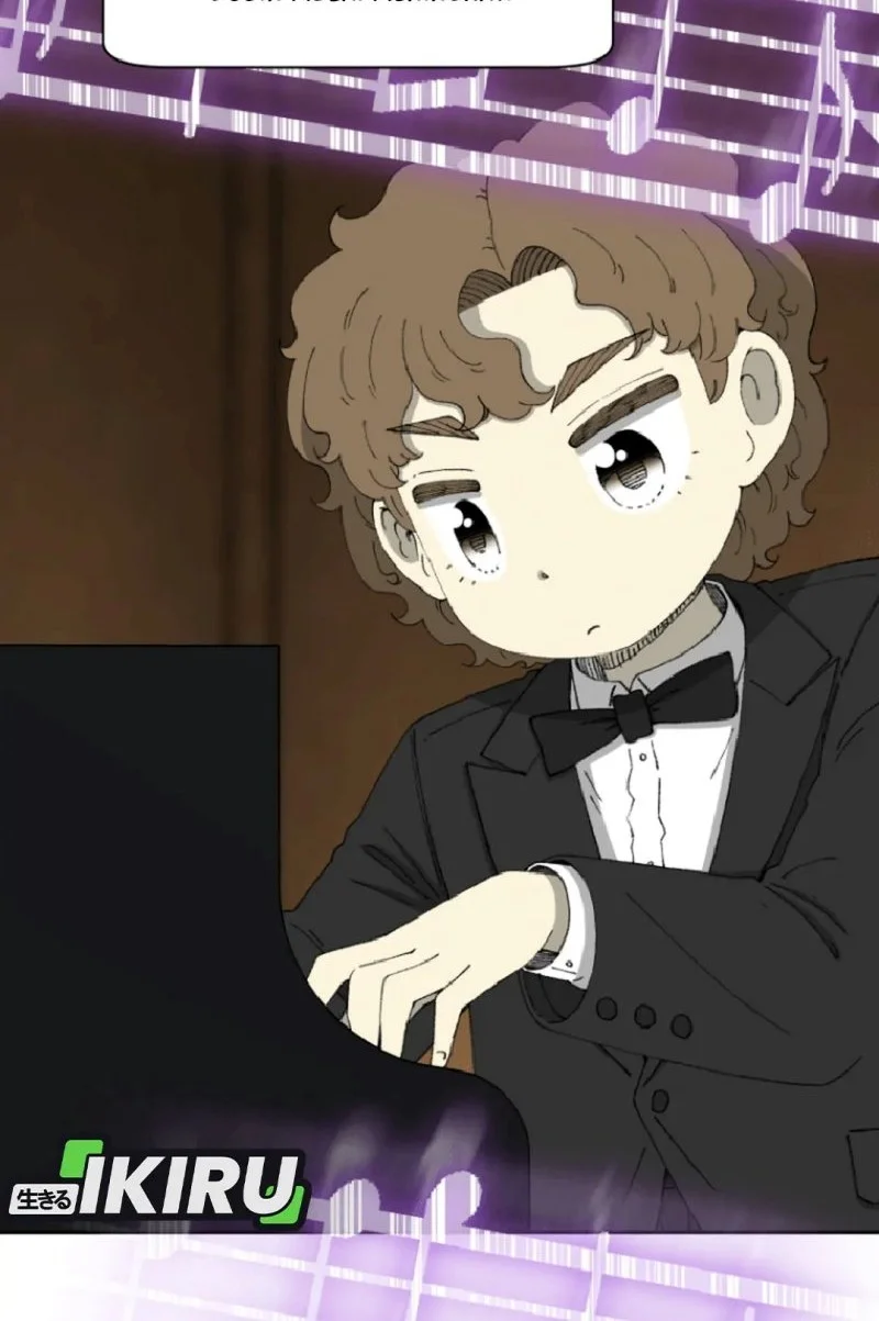 Beethoven Reborn Chapter 100 - halaman 34
