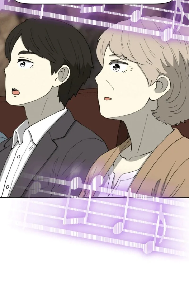 Beethoven Reborn Chapter 100 - halaman 36