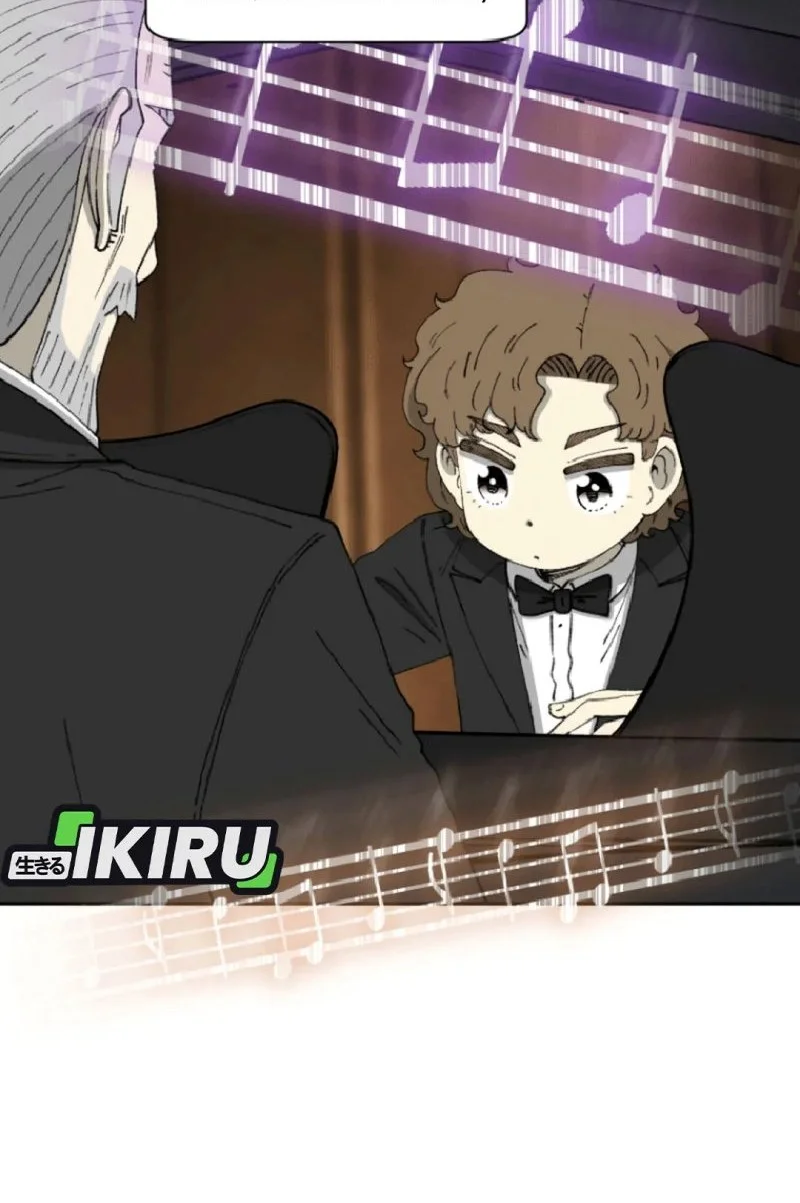 Beethoven Reborn Chapter 100 - halaman 38