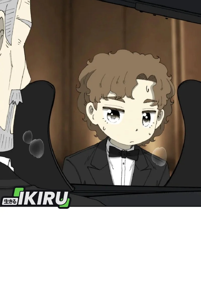 Beethoven Reborn Chapter 100 - halaman 42