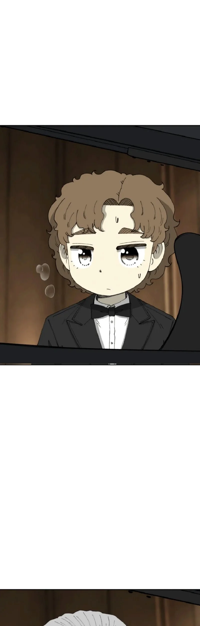 Beethoven Reborn Chapter 100 - halaman 43