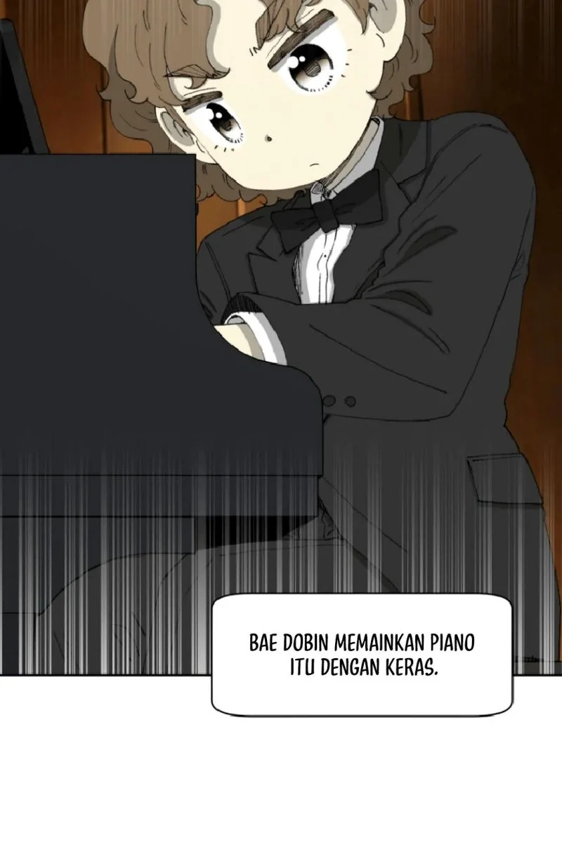 Beethoven Reborn Chapter 100 - halaman 66