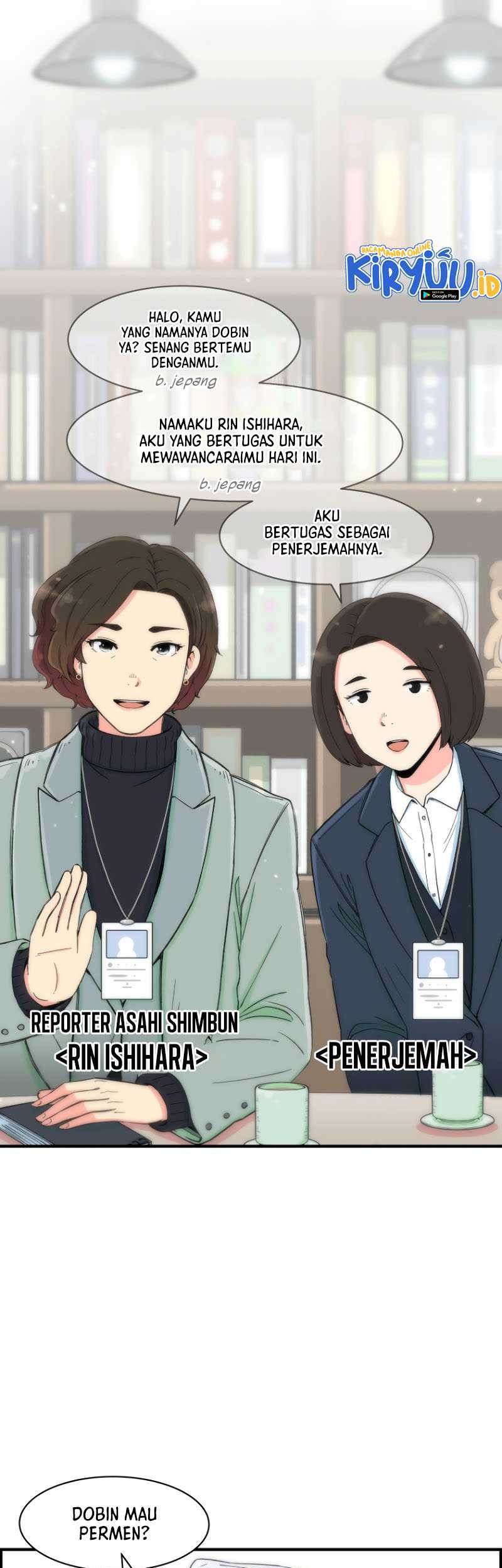 Beethoven Reborn Chapter 11 - halaman 2