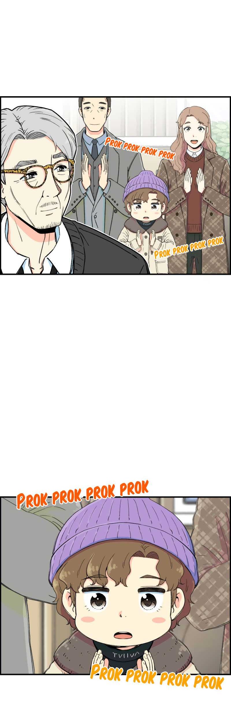 Beethoven Reborn Chapter 12 - halaman 39