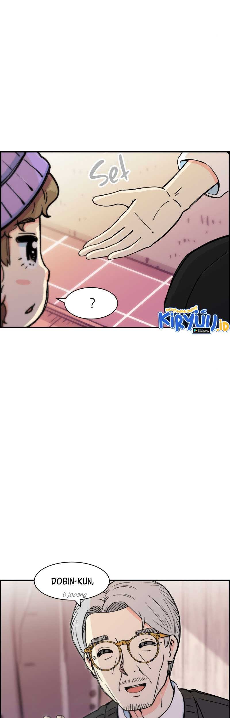 Beethoven Reborn Chapter 13 - halaman 12