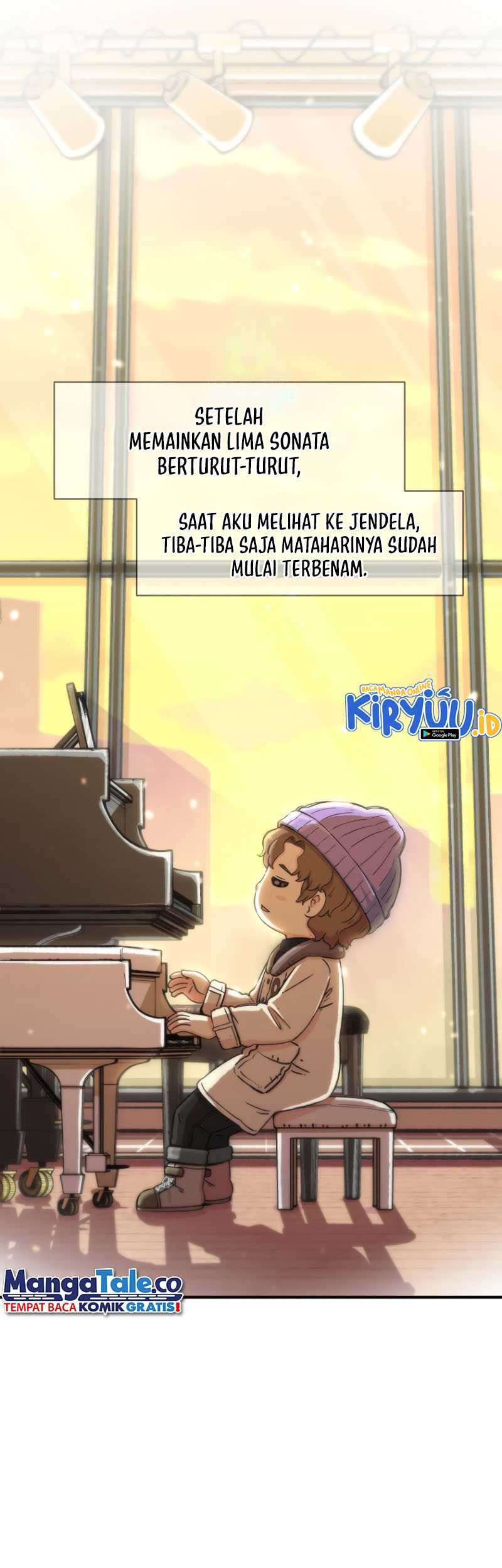 Beethoven Reborn Chapter 13 - halaman 2
