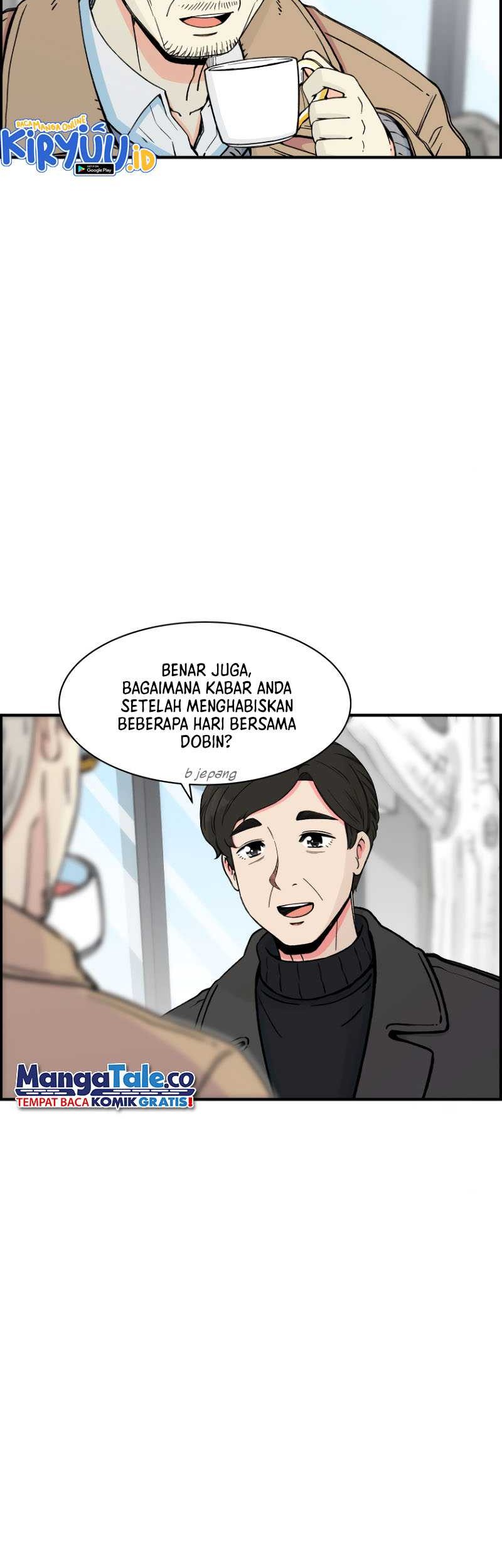 Beethoven Reborn Chapter 13 - halaman 22