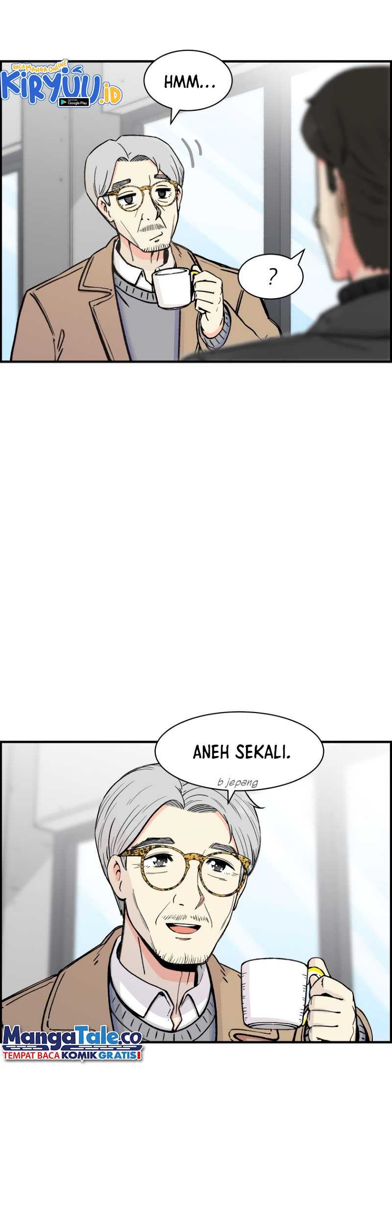Beethoven Reborn Chapter 13 - halaman 23