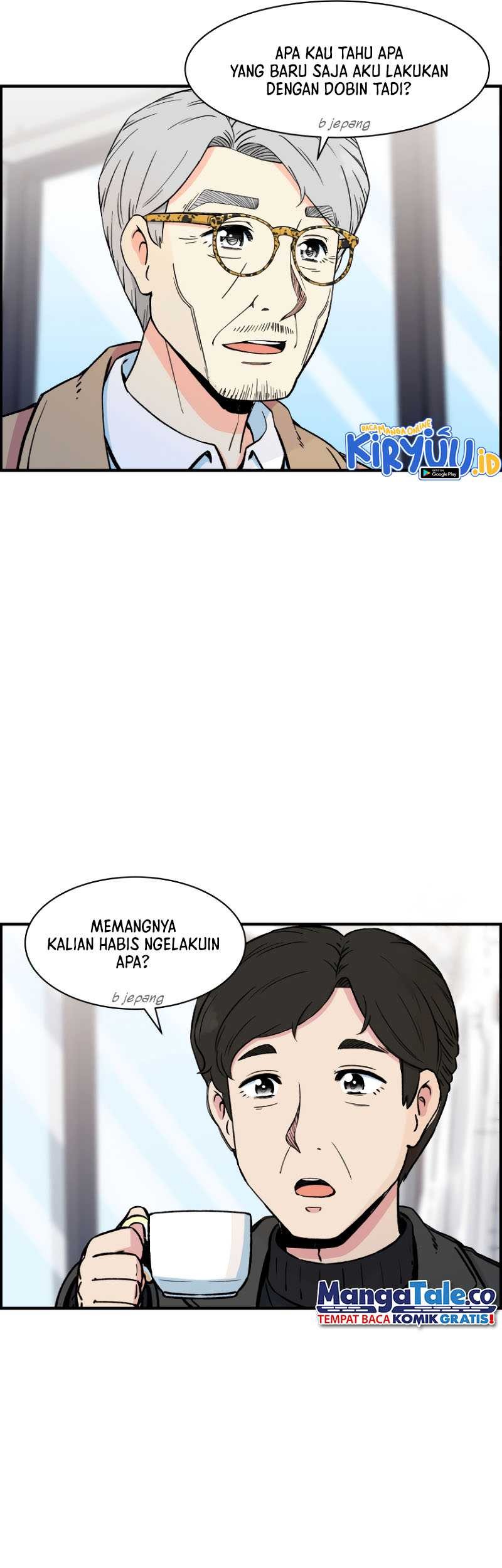 Beethoven Reborn Chapter 13 - halaman 26