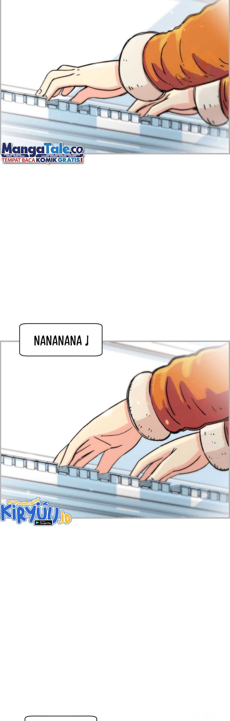 Beethoven Reborn Chapter 13 - halaman 44