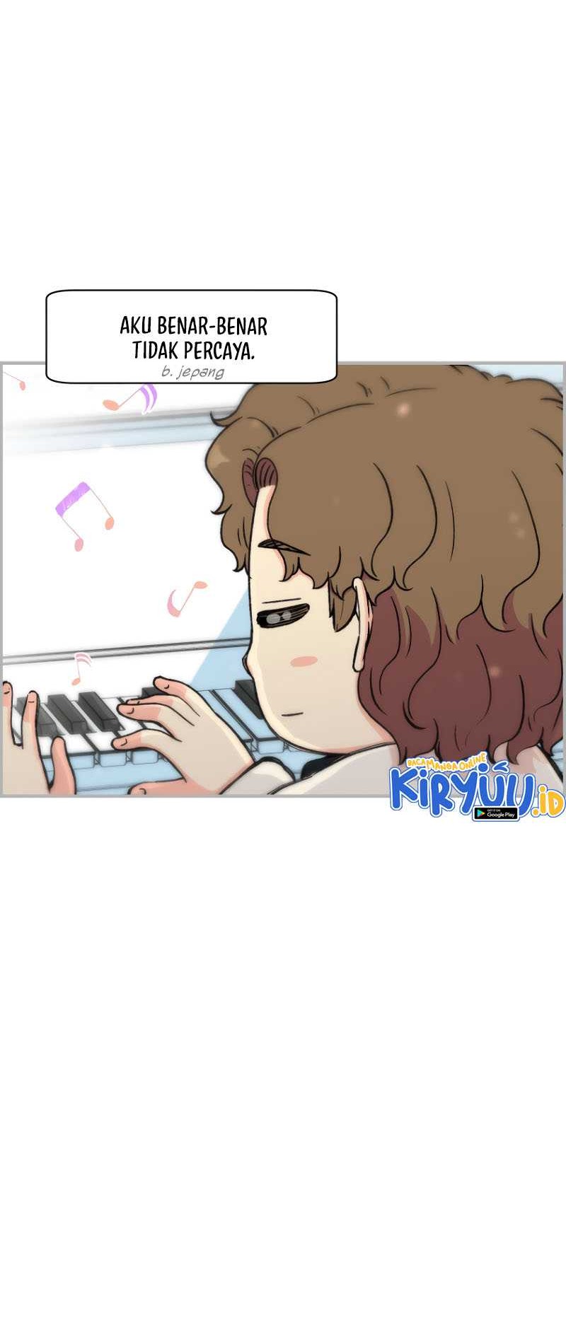 Beethoven Reborn Chapter 13 - halaman 49