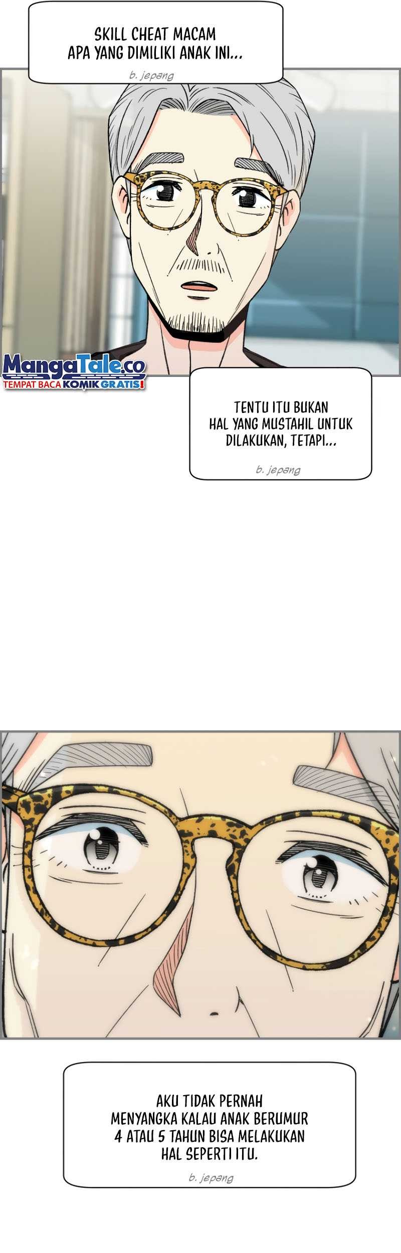 Beethoven Reborn Chapter 13 - halaman 50