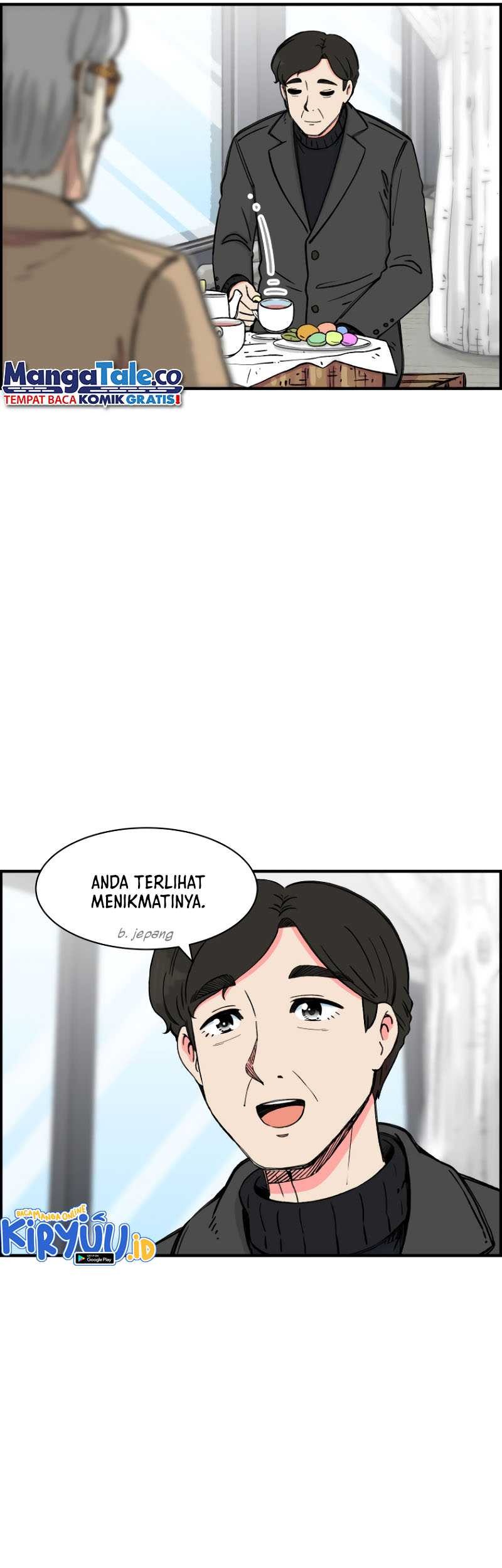 Beethoven Reborn Chapter 13 - halaman 56