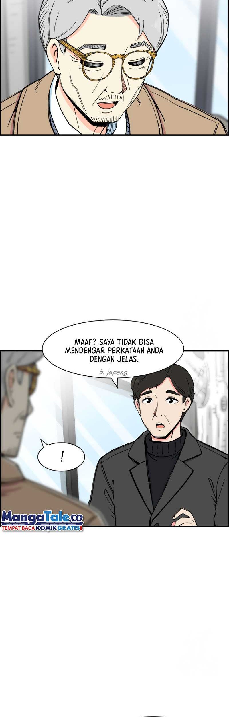 Beethoven Reborn Chapter 13 - halaman 59