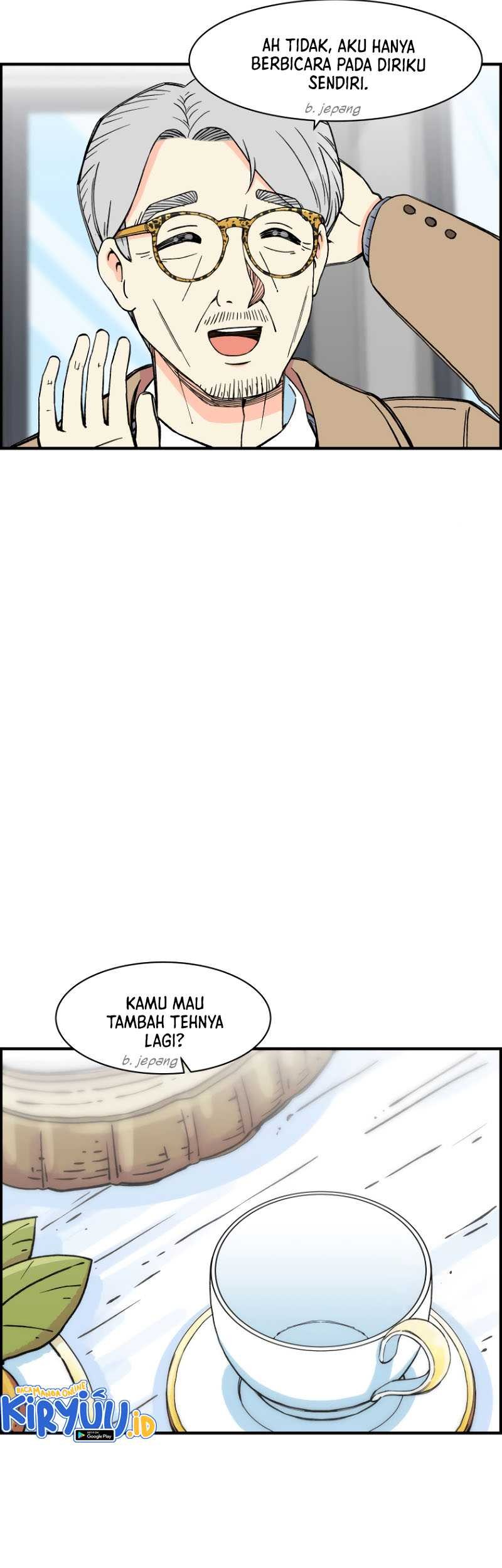 Beethoven Reborn Chapter 13 - halaman 60