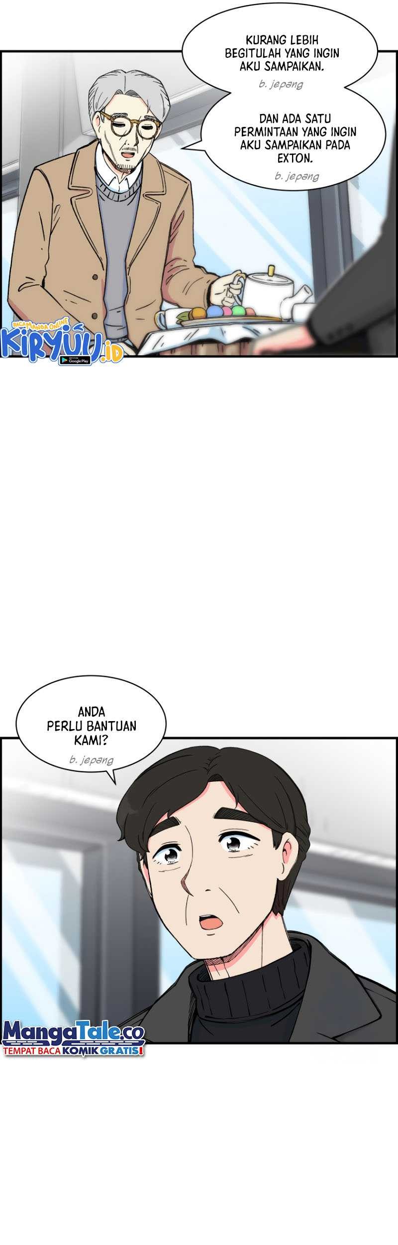 Beethoven Reborn Chapter 13 - halaman 62