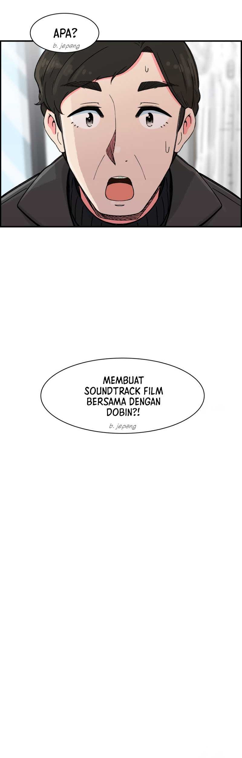 Beethoven Reborn Chapter 13 - halaman 65