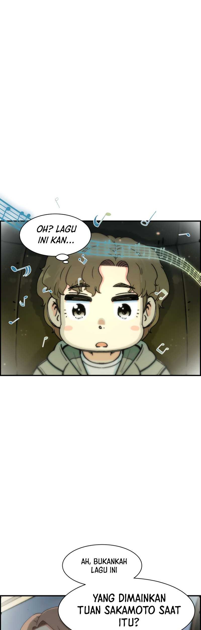 Beethoven Reborn Chapter 14 - halaman 15