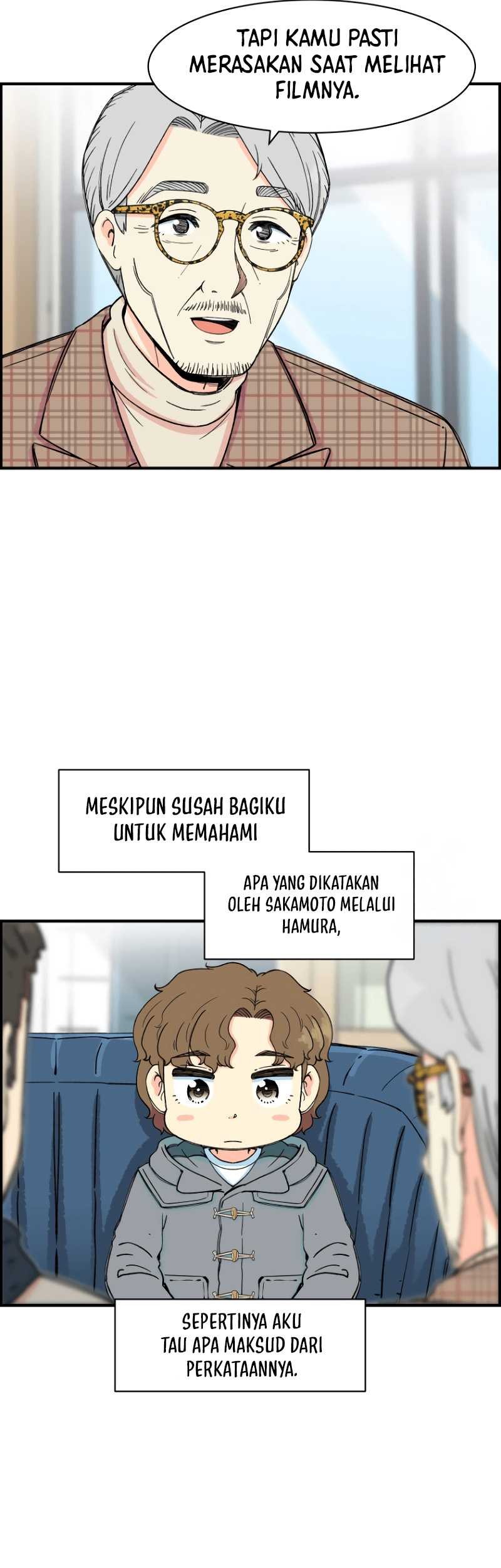 Beethoven Reborn Chapter 14 - halaman 26
