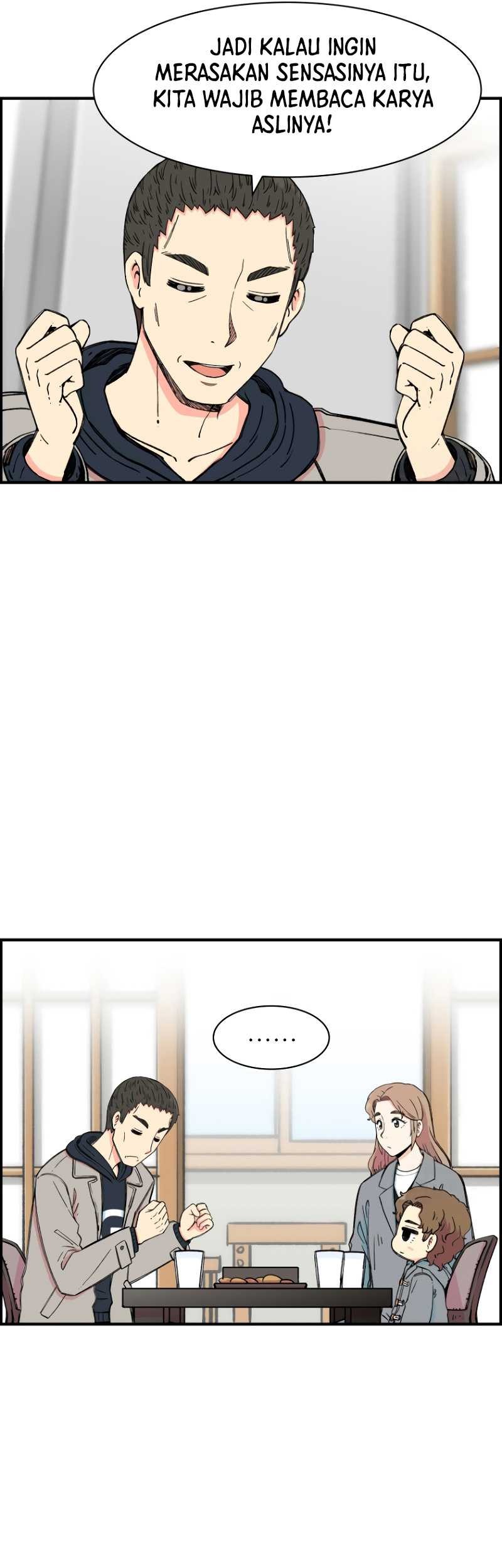 Beethoven Reborn Chapter 14 - halaman 50