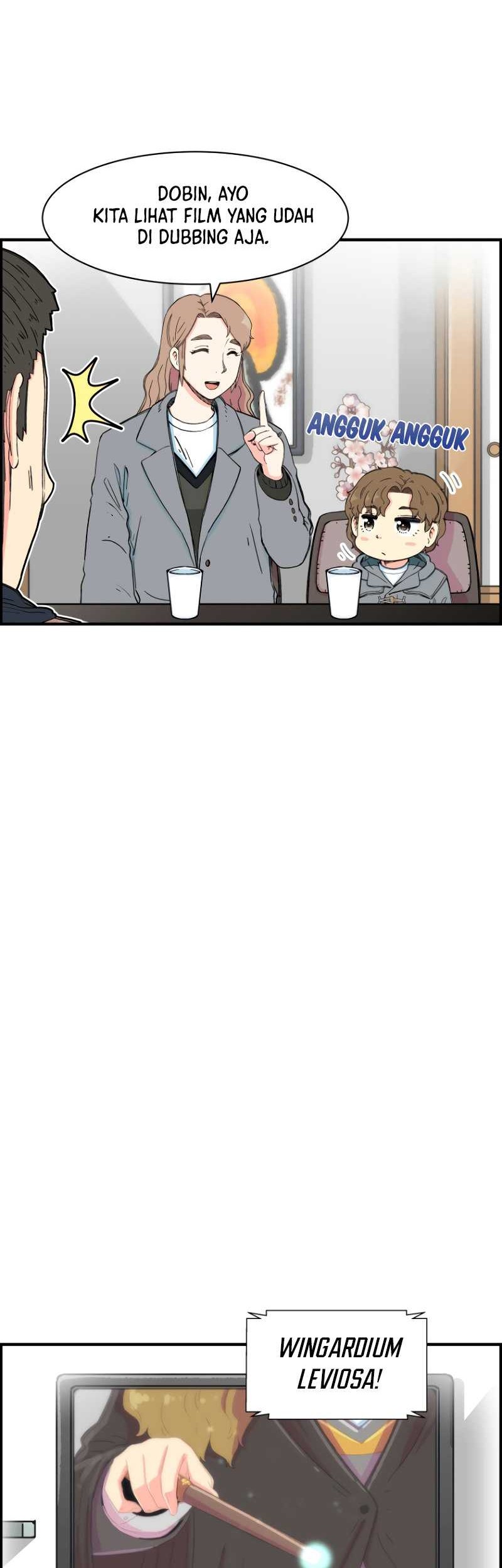 Beethoven Reborn Chapter 14 - halaman 51