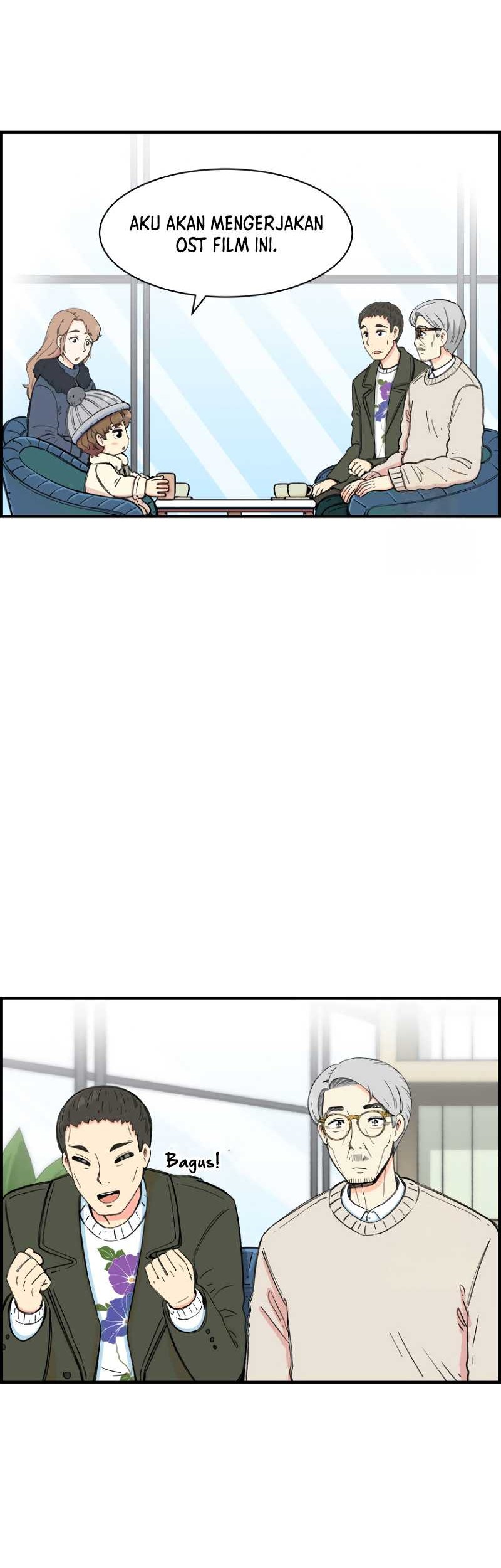 Beethoven Reborn Chapter 15 - halaman 3