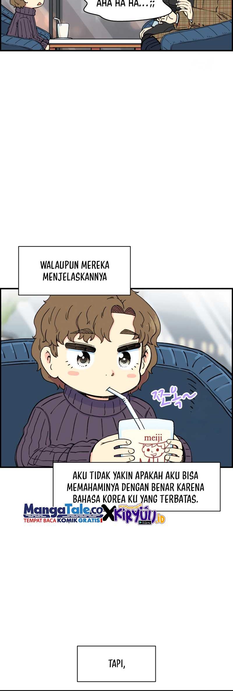 Beethoven Reborn Chapter 15 - halaman 79