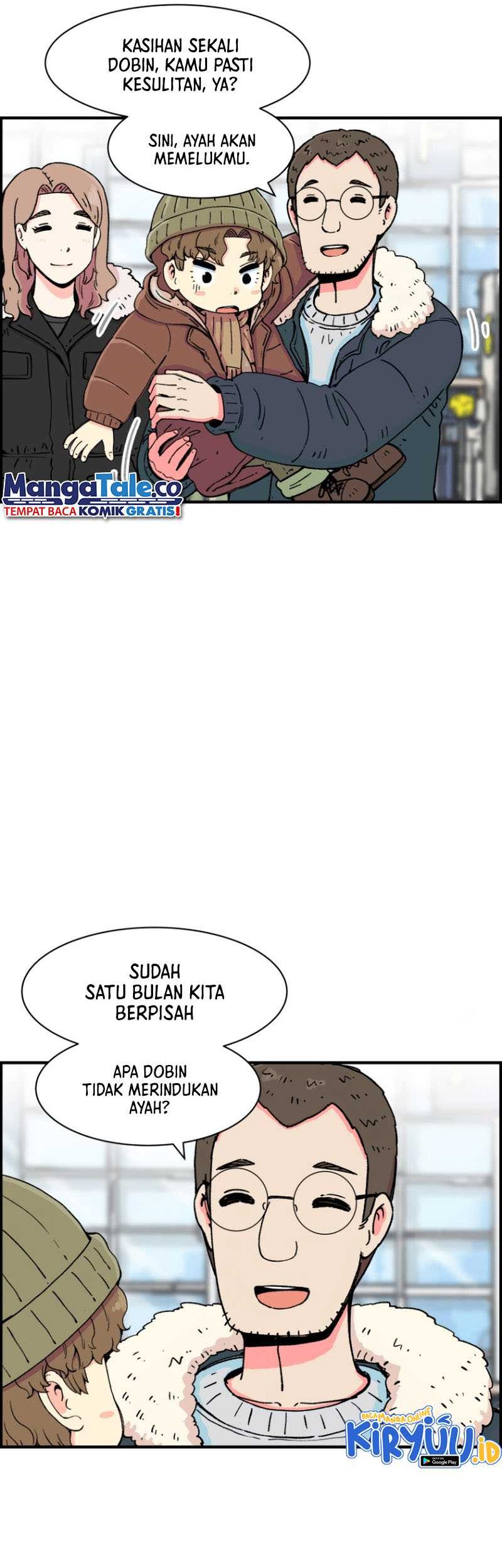 Beethoven Reborn Chapter 16 - halaman 5