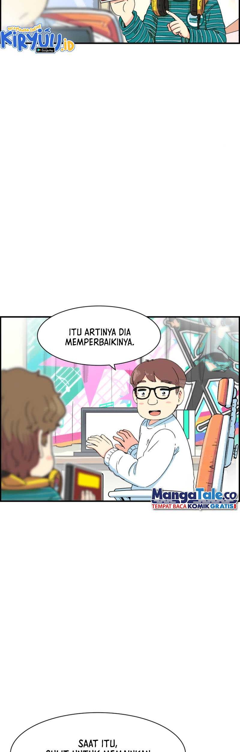 Beethoven Reborn Chapter 16 - halaman 58