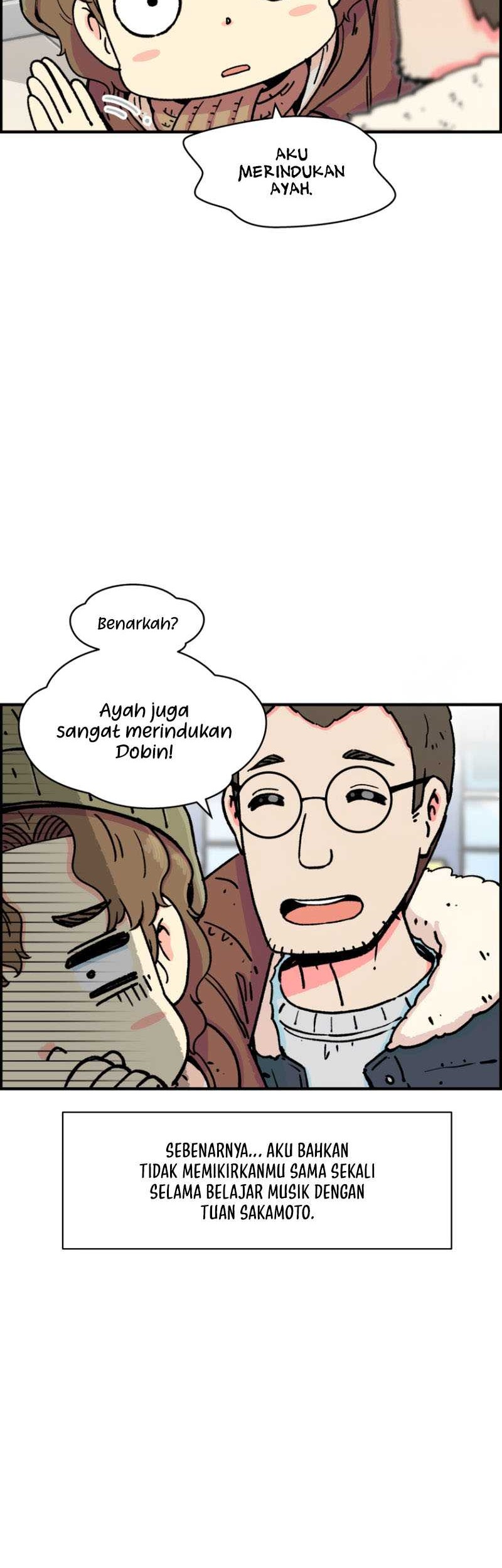 Beethoven Reborn Chapter 16 - halaman 7