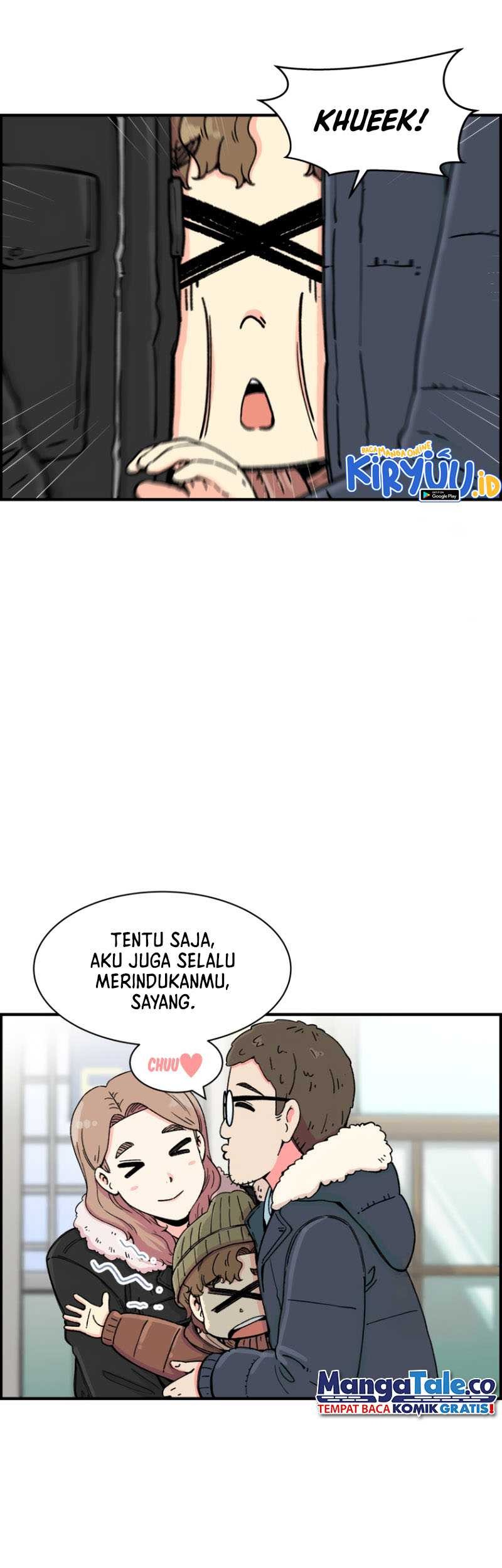 Beethoven Reborn Chapter 16 - halaman 8