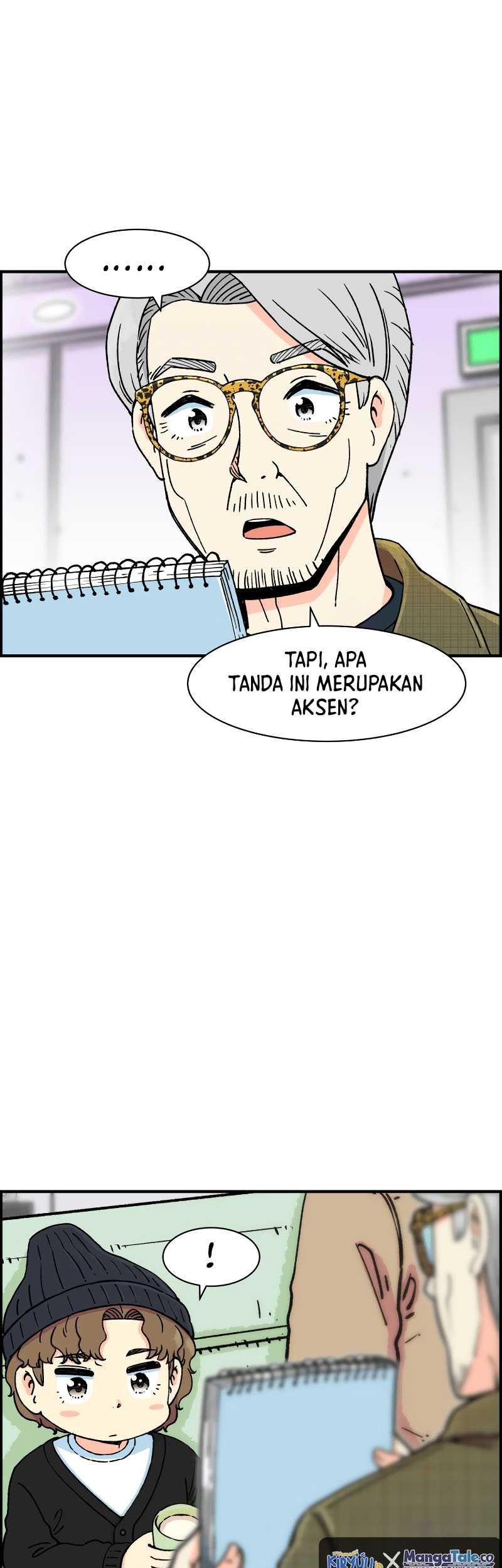 Beethoven Reborn Chapter 17 - halaman 50