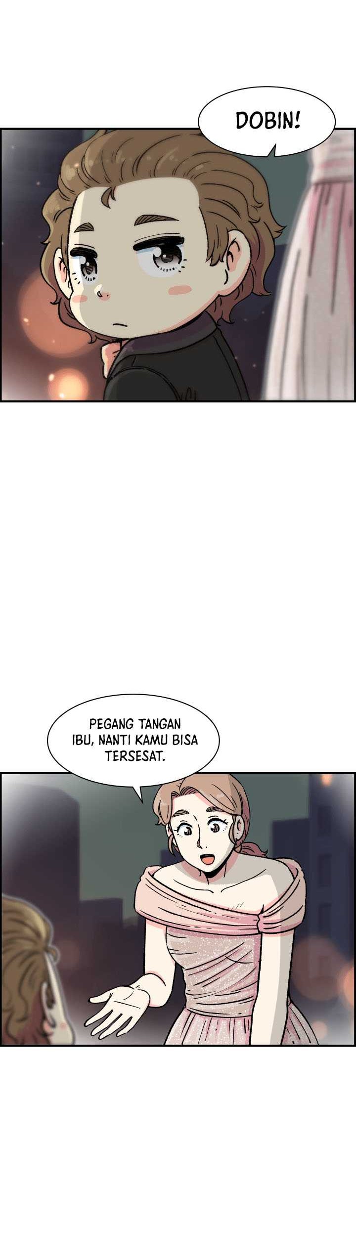 Beethoven Reborn Chapter 18 - halaman 33