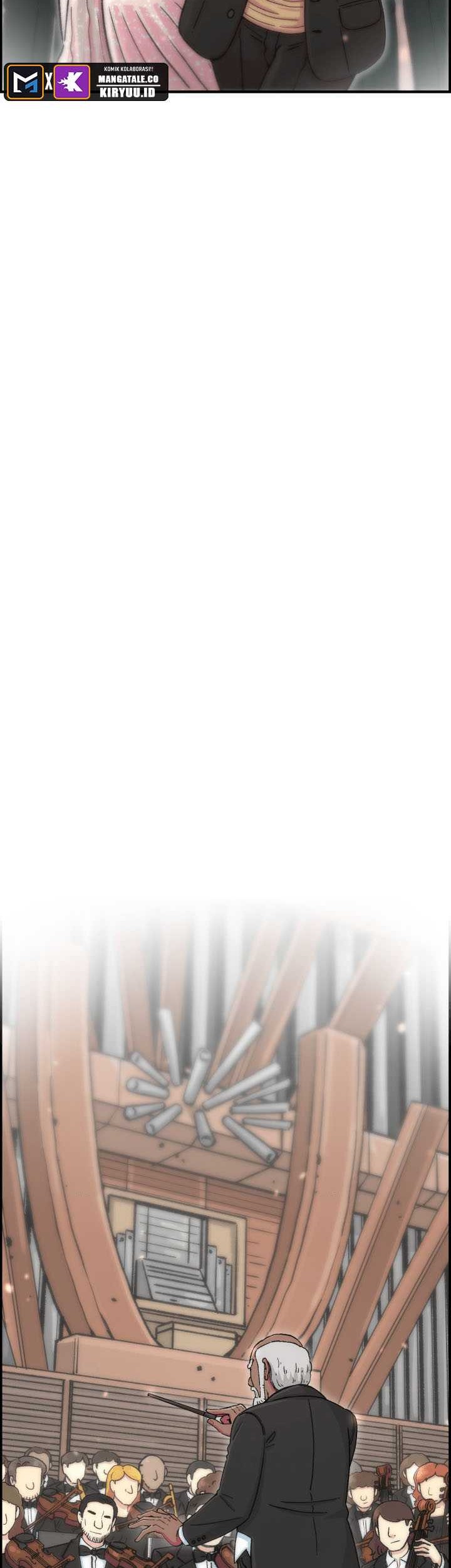 Beethoven Reborn Chapter 18 - halaman 39
