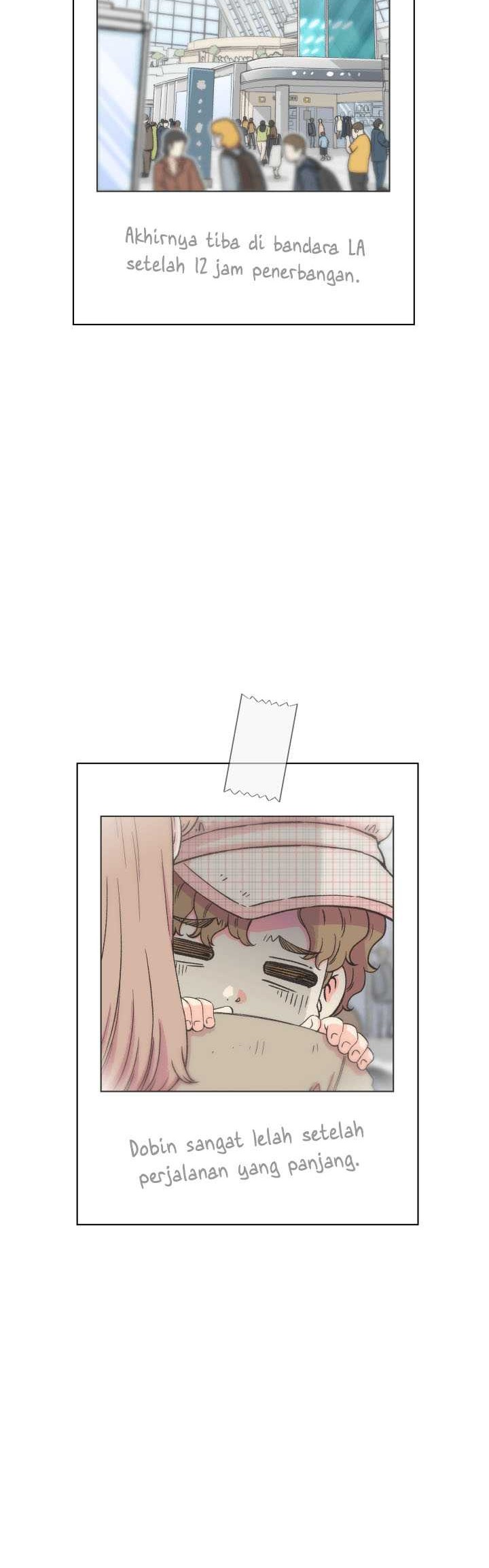 Beethoven Reborn Chapter 18 - halaman 7