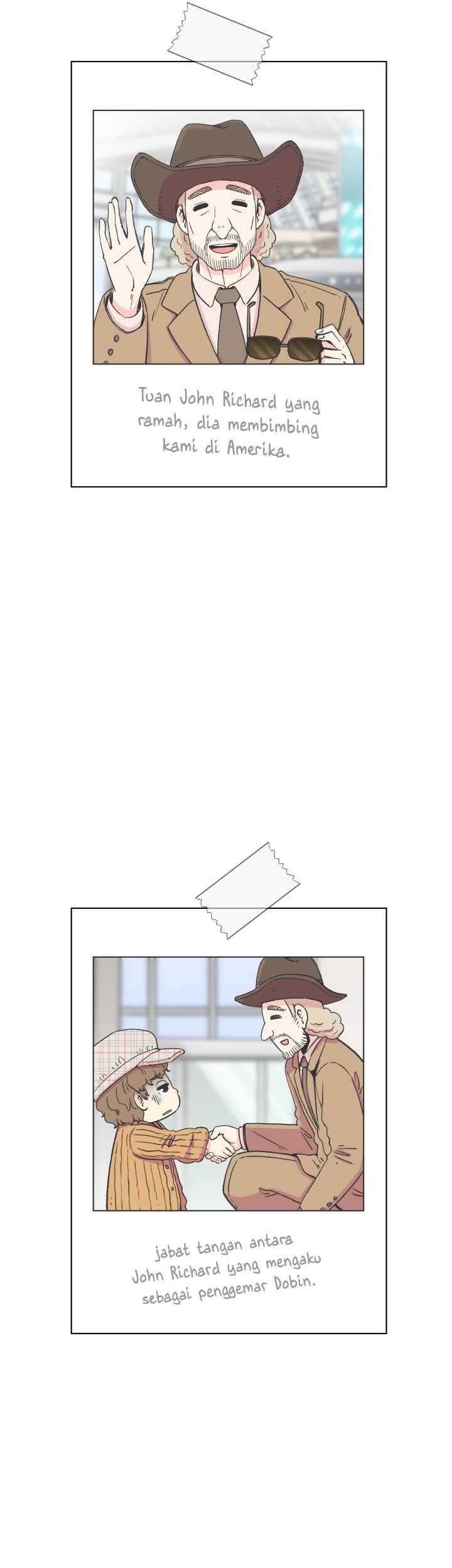 Beethoven Reborn Chapter 18 - halaman 8