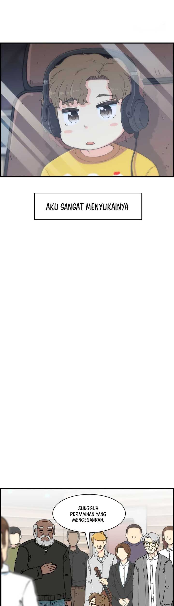 Beethoven Reborn Chapter 19 - halaman 4